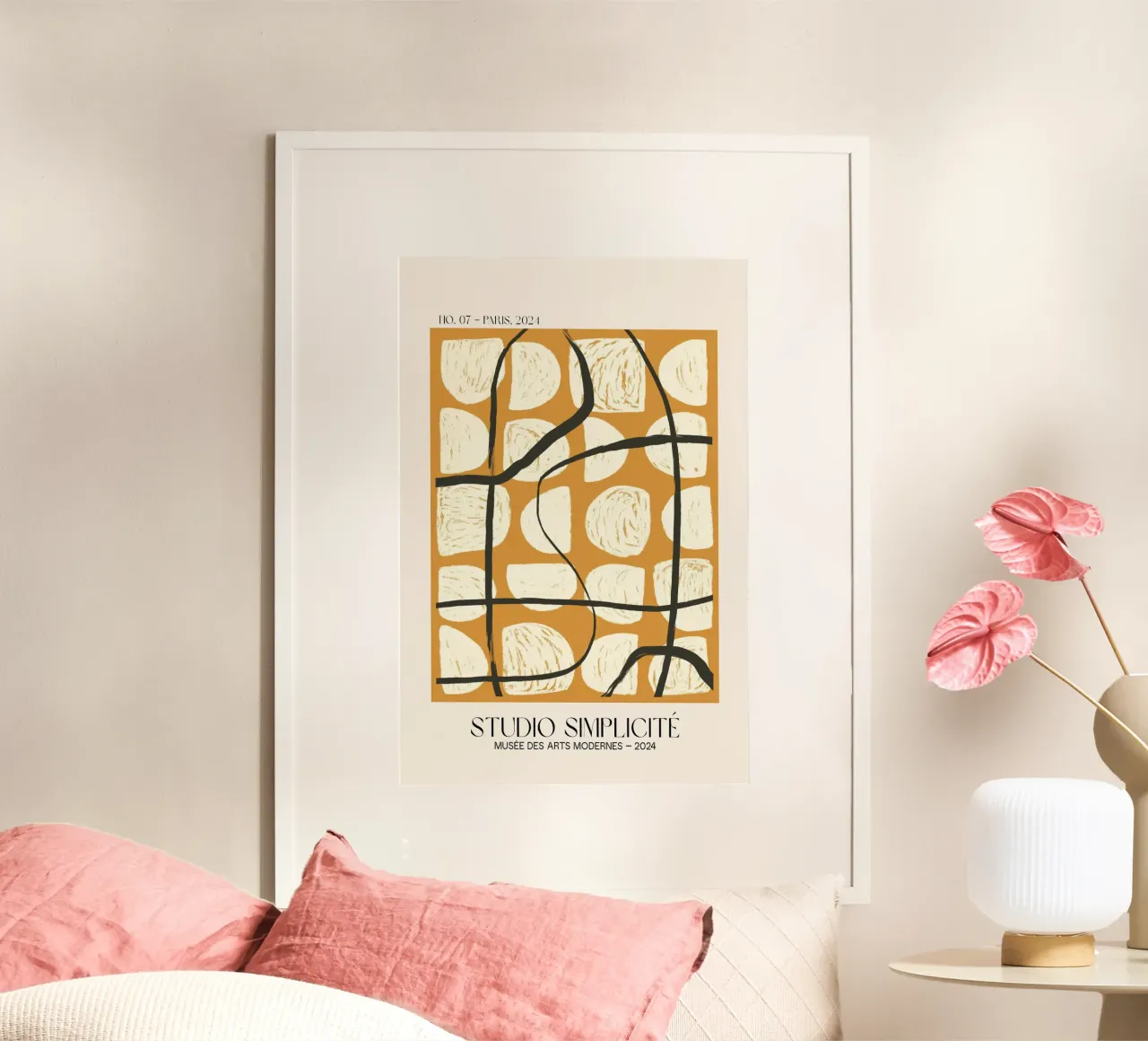 Studio Simplicité No 6 carta hahnemühle da treechild