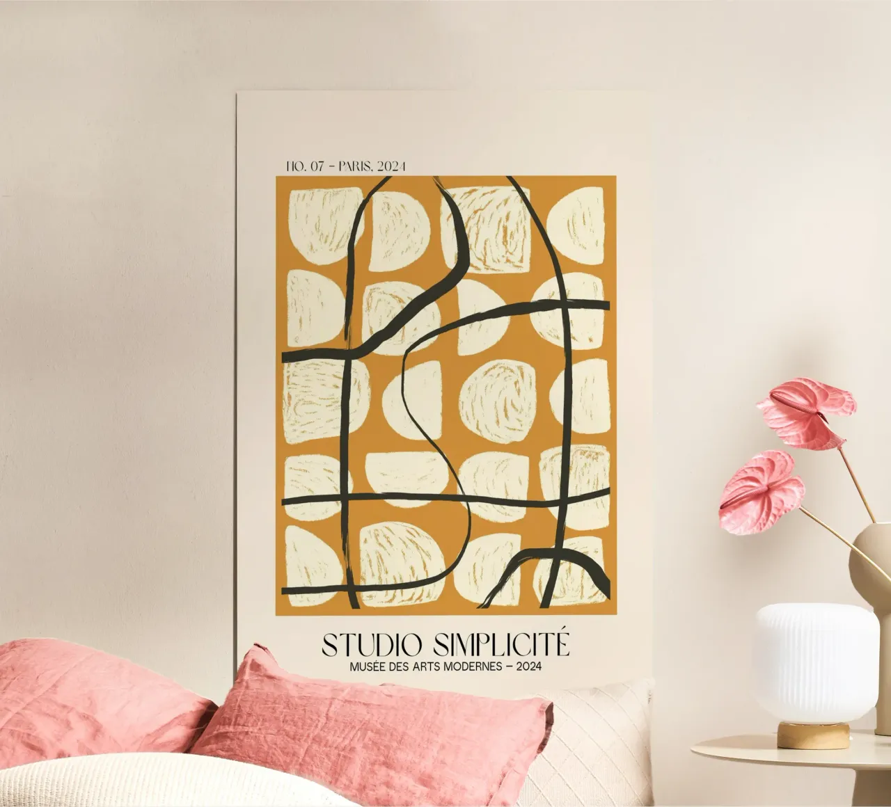 Studio Simplicité No 6 carta hahnemühle da treechild