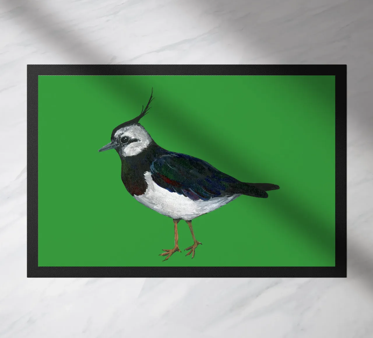 Kievit deurmat van Bwiser