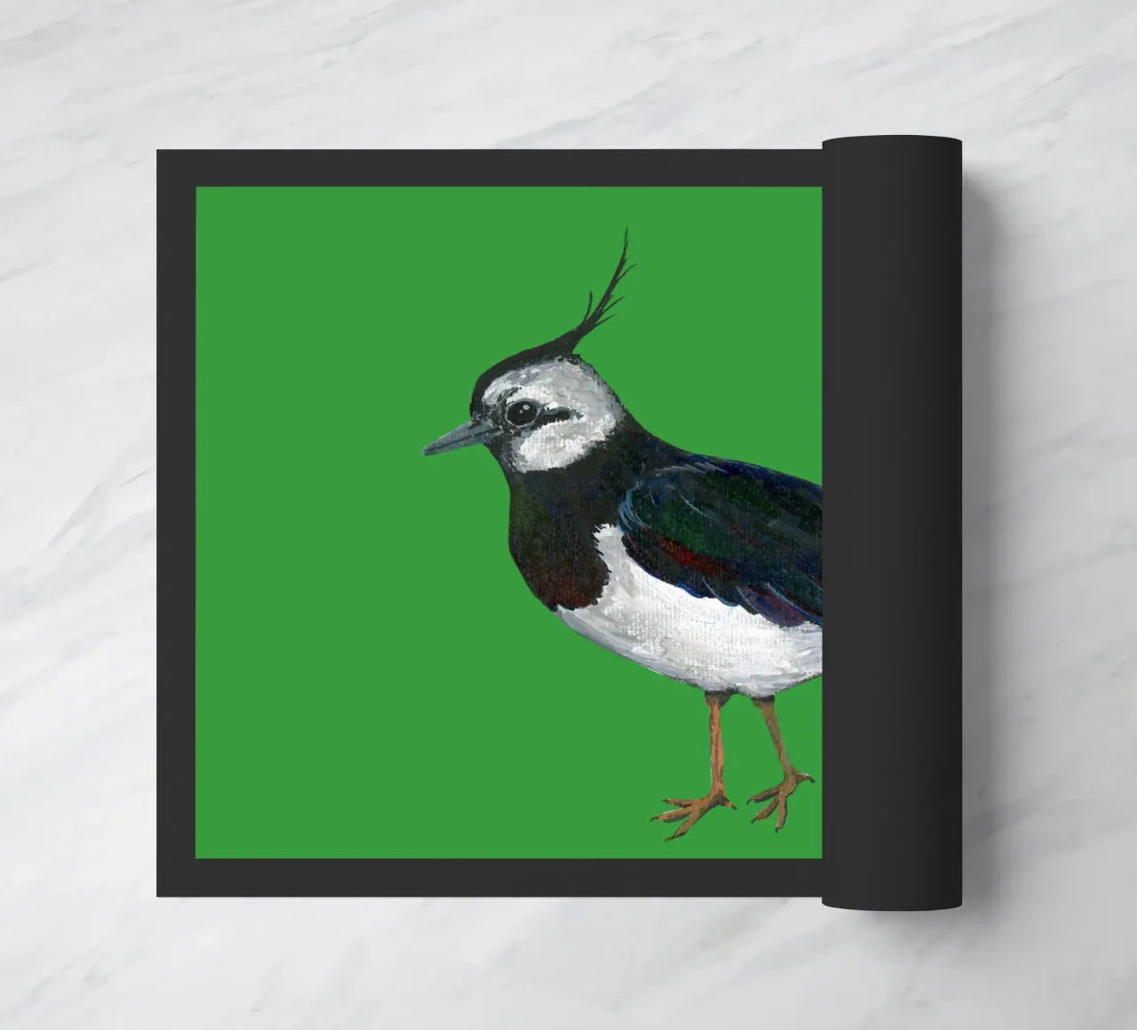 Kievit deurmat van Bwiser