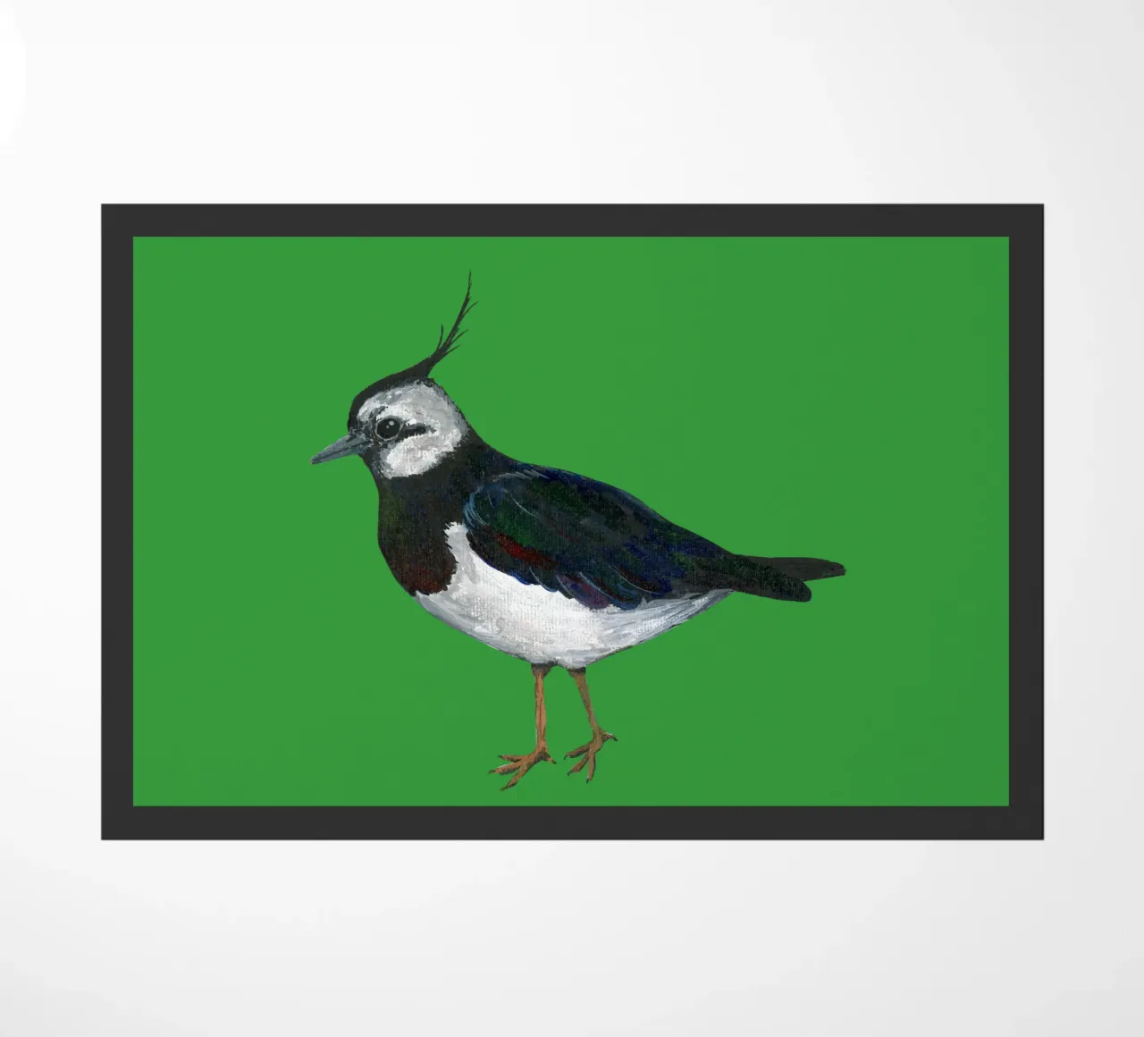 Kievit deurmat van Bwiser