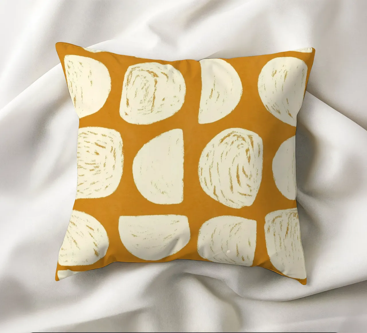 Quiet Forms No 01 cuscino da treechild