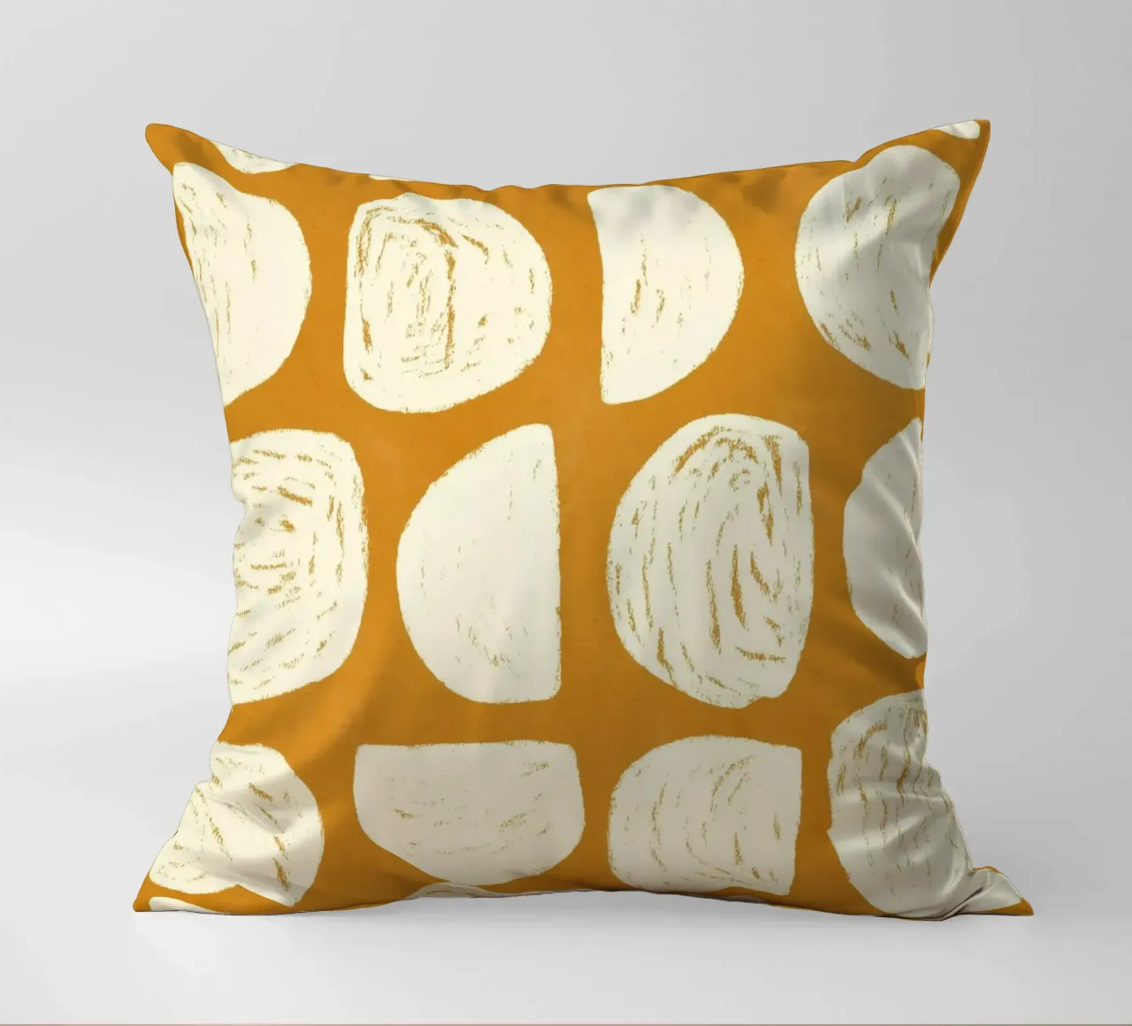 Quiet Forms No 01 cuscino da treechild