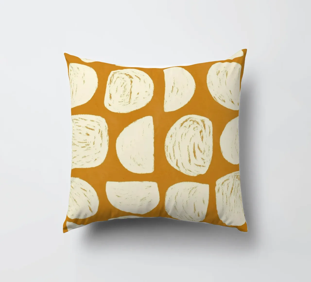 Quiet Forms No 01 cuscino da treechild