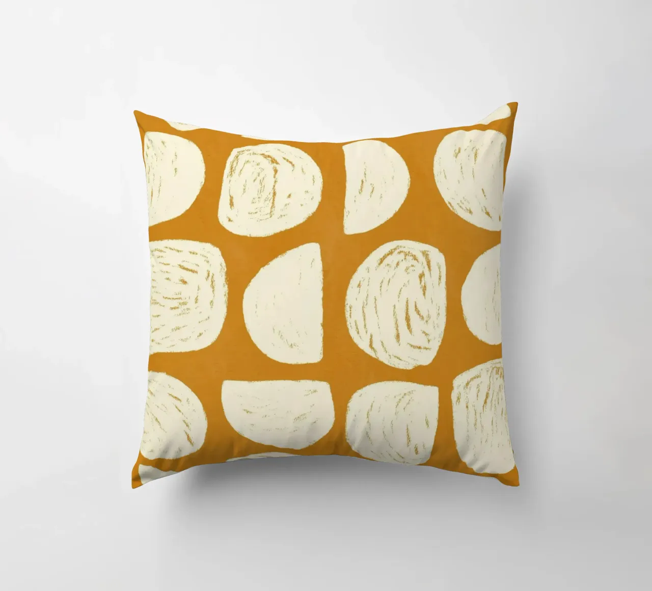 Quiet Forms No 01 cuscino da treechild