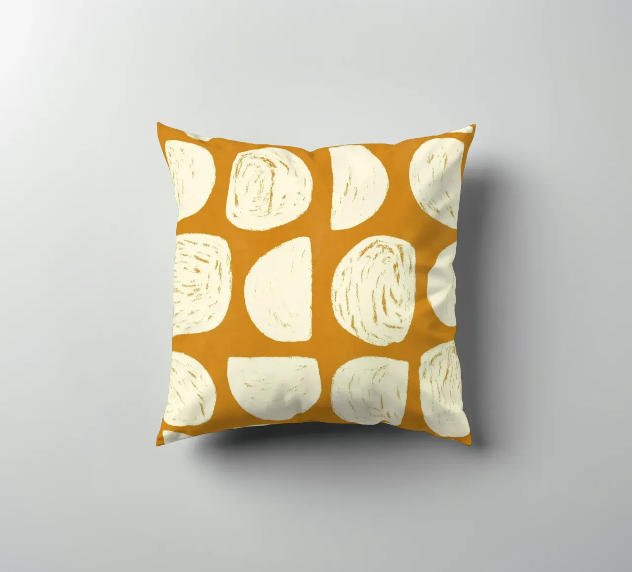 Quiet Forms No 01 cuscino da treechild