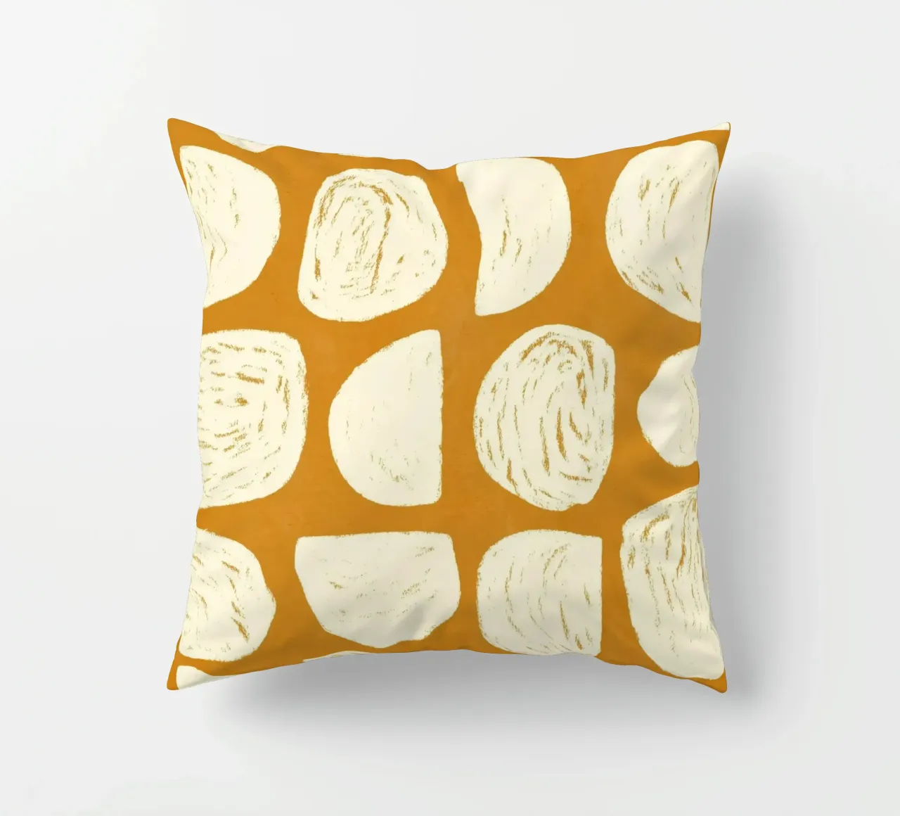 Quiet Forms No 01 cuscino da treechild