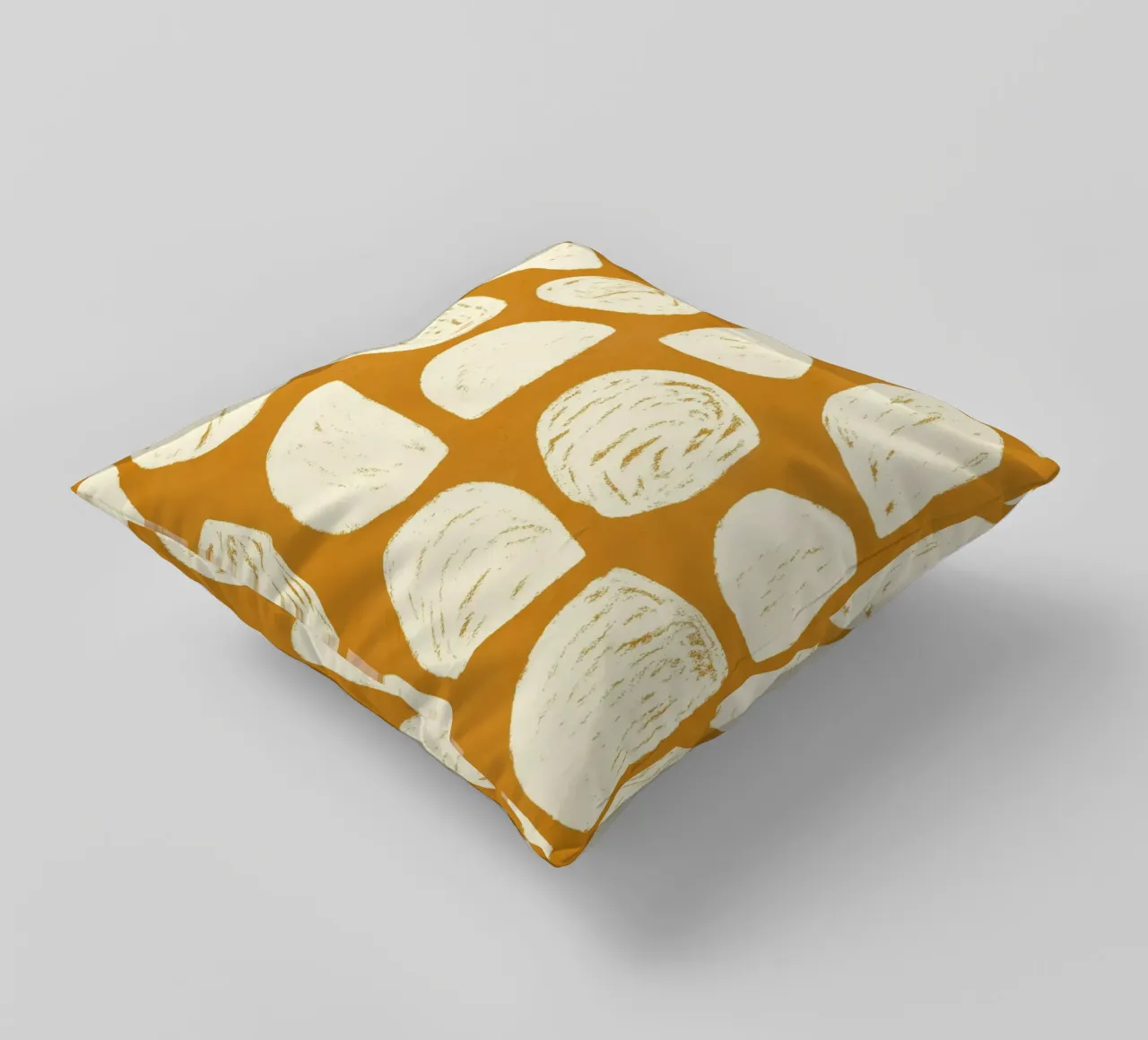 Quiet Forms No 01 cuscino da treechild