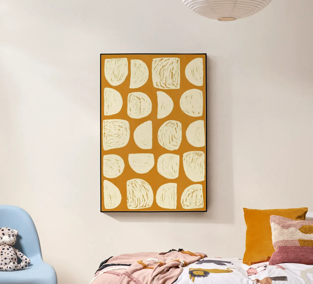 Quiet Forms No 01 plexiglass da treechild