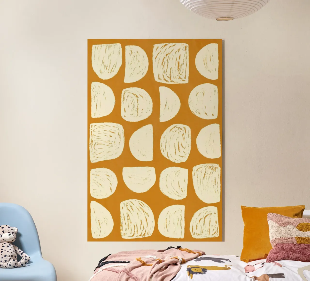 Quiet Forms No 01 plexiglass da treechild