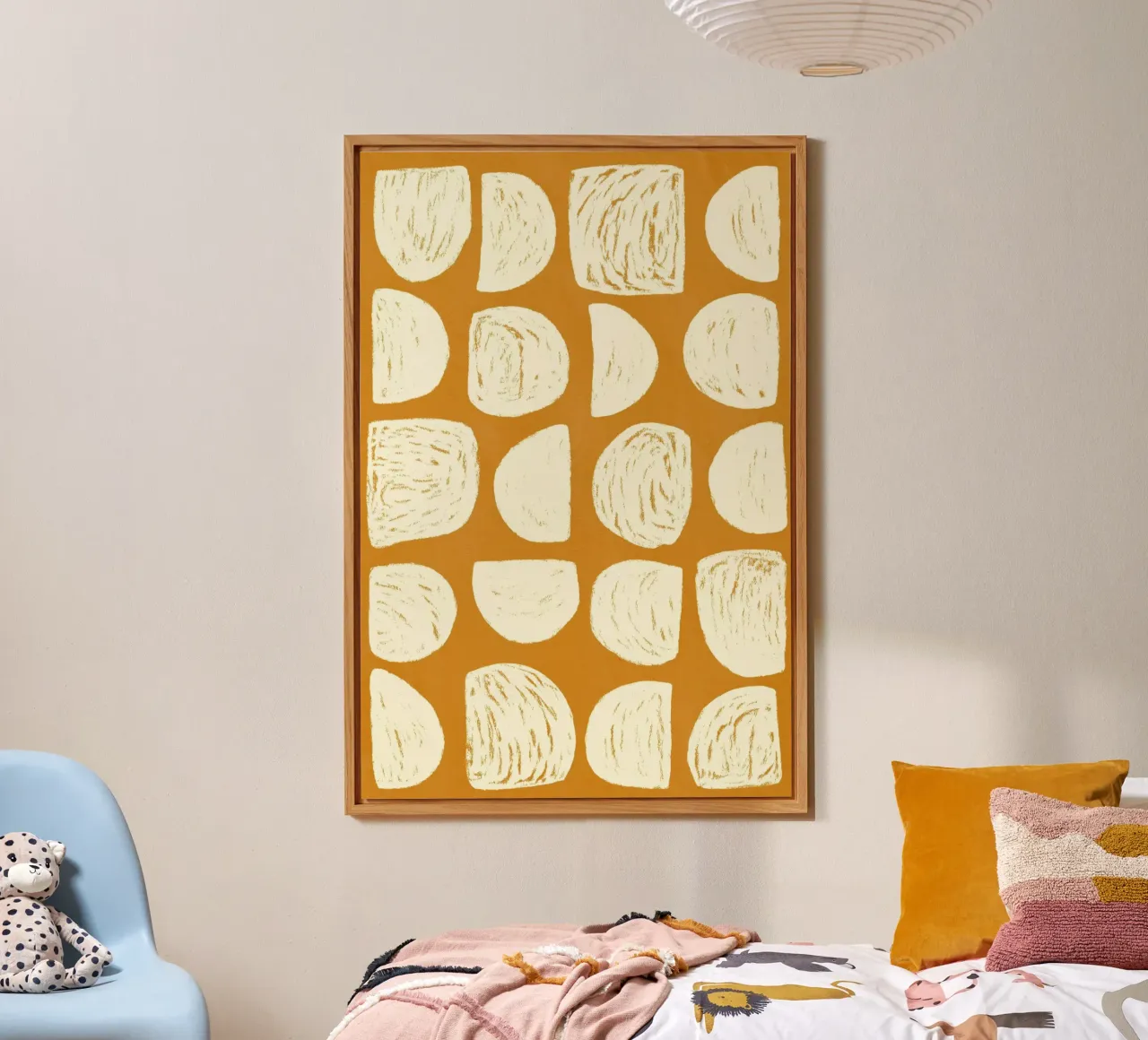 Quiet Forms No 01 alluminio dibond da treechild