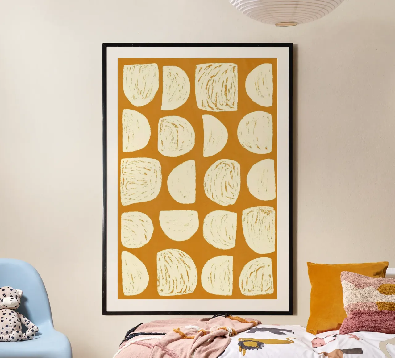 Quiet Forms No 01 carta hahnemühle da treechild