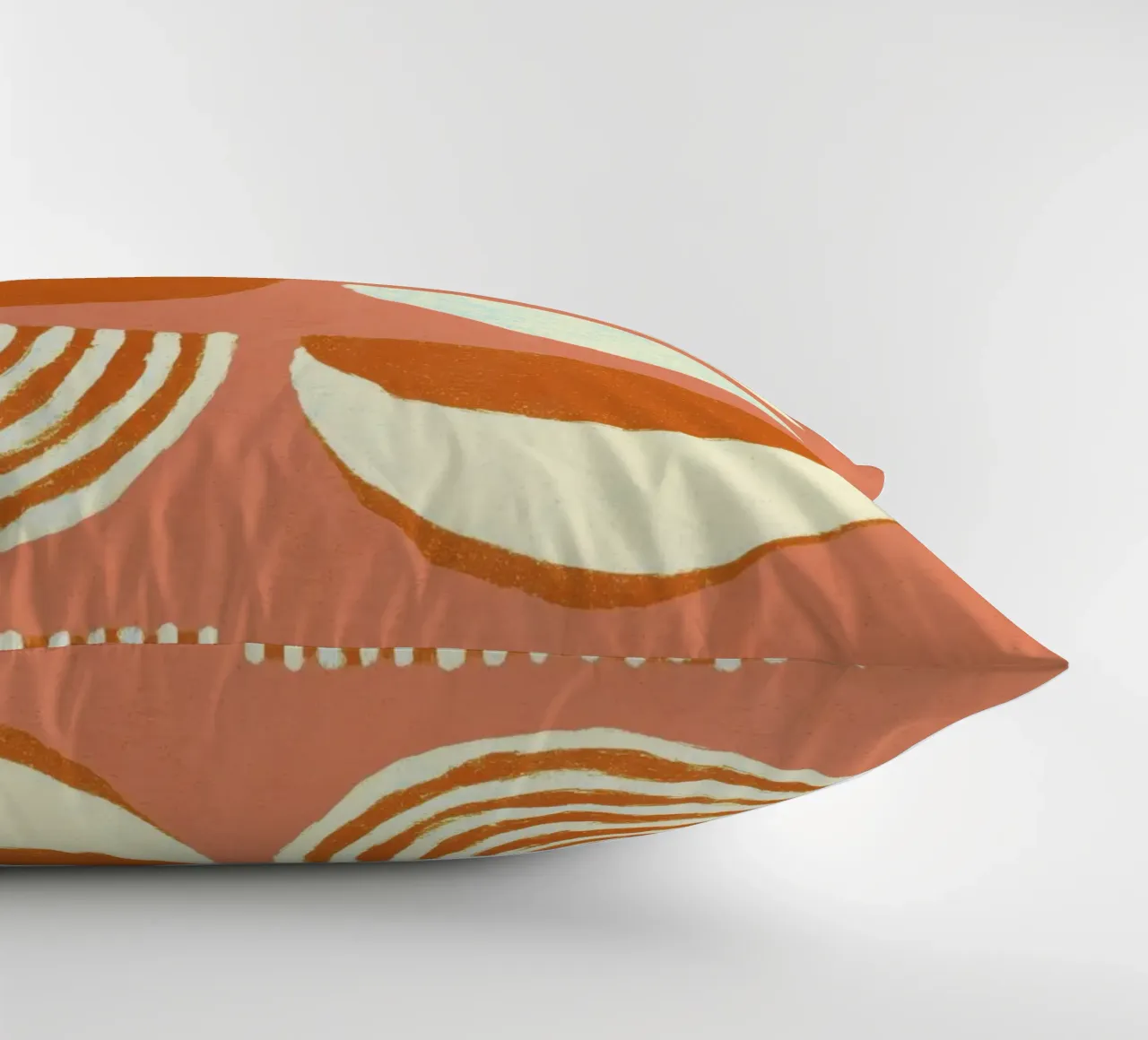 Quiet Forms No 02 cuscino da treechild