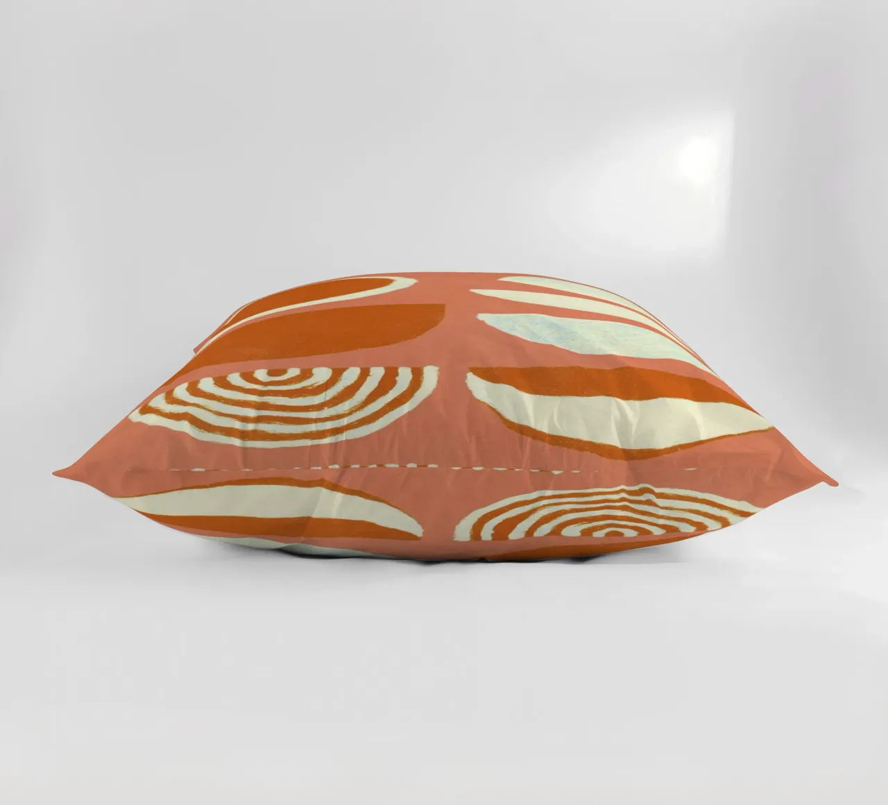 Quiet Forms No 02 cuscino da treechild