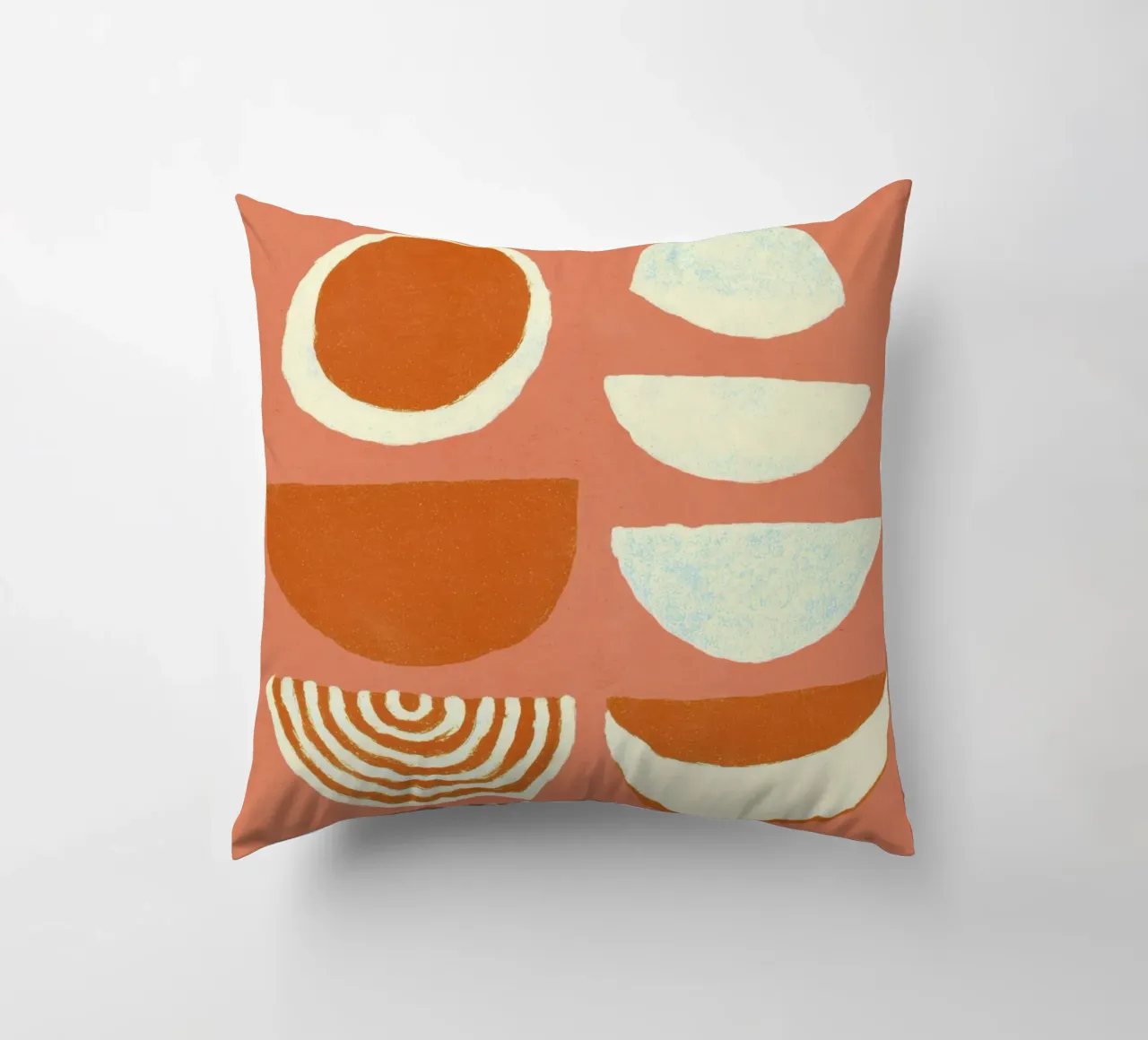 Quiet Forms No 02 cuscino da treechild