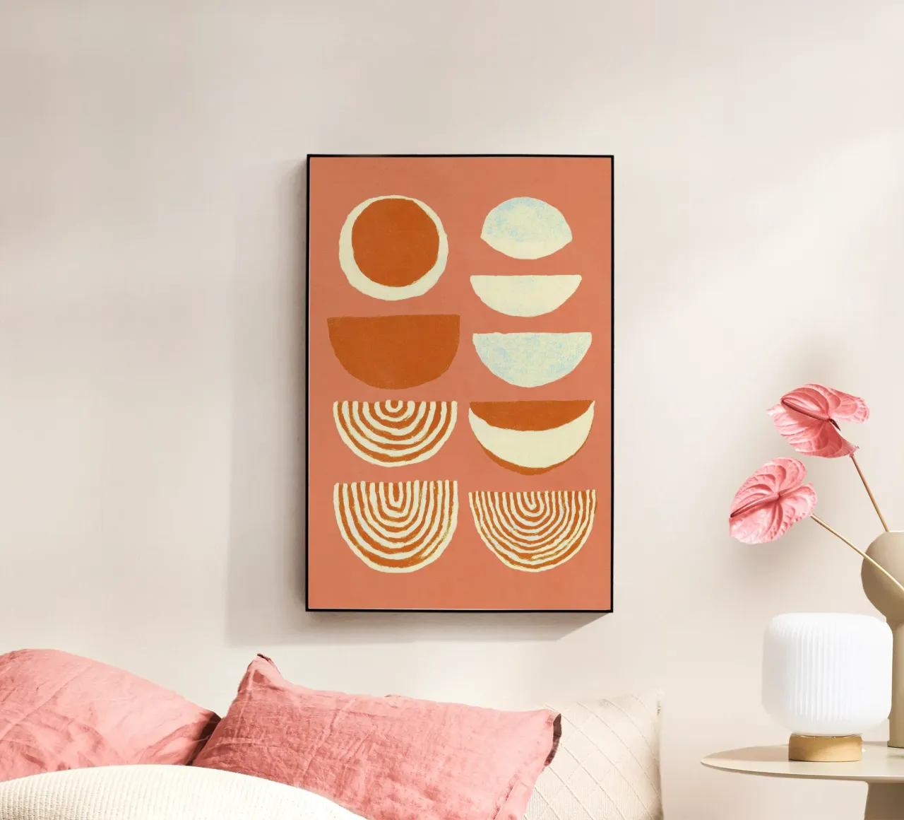 Quiet Forms No 02 plexiglass da treechild