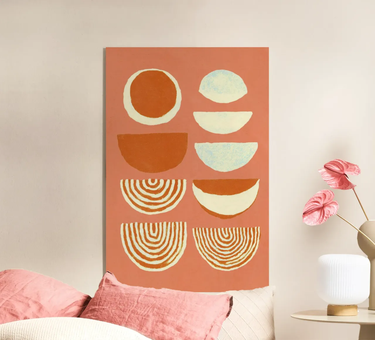 Quiet Forms No 02 plexiglass da treechild