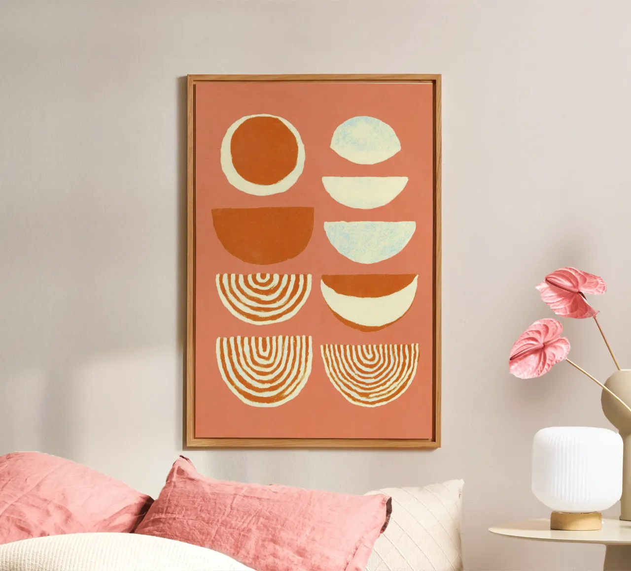 Quiet Forms No 02 alluminio dibond da treechild