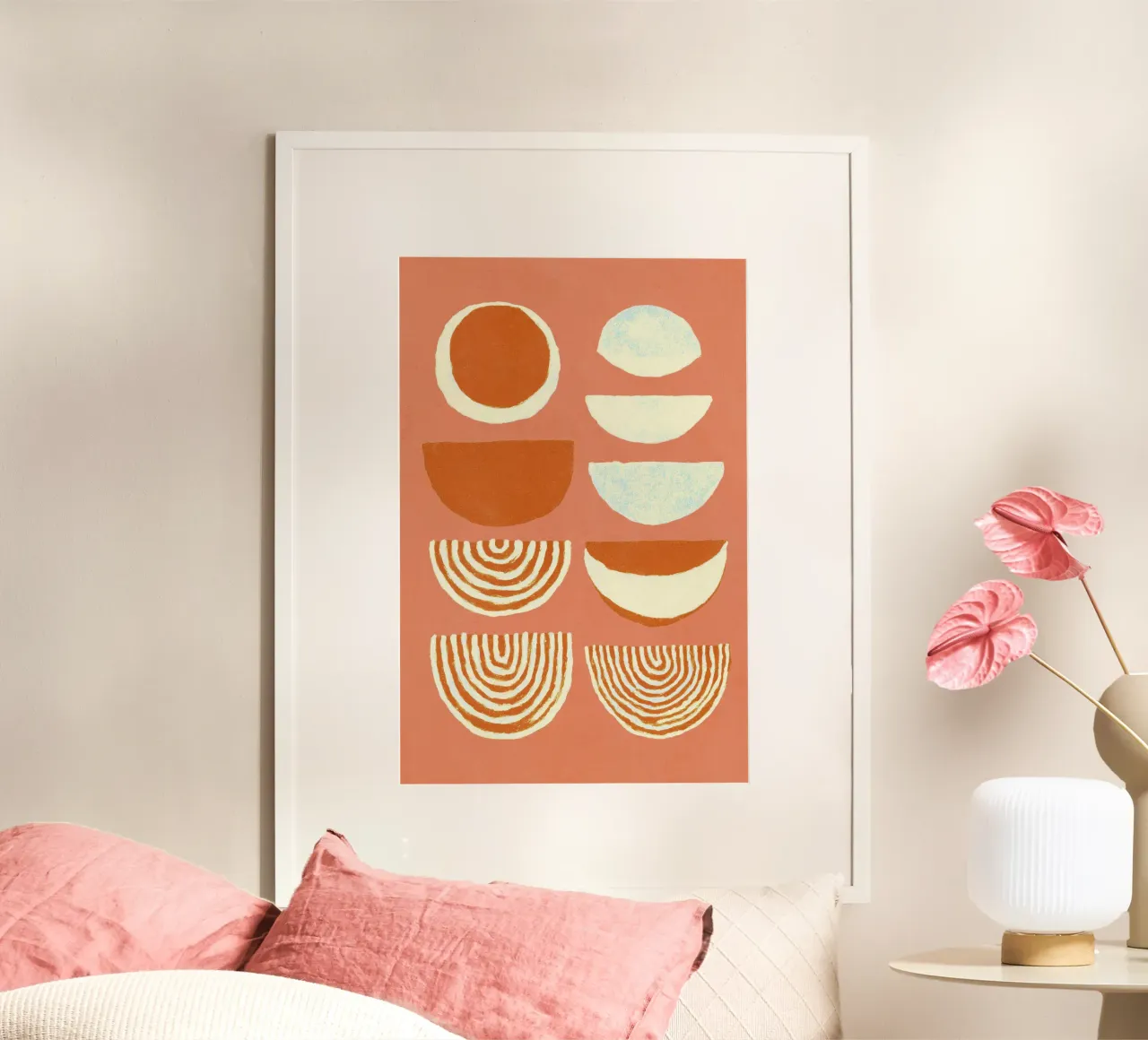 Quiet Forms No 02 carta hahnemühle da treechild