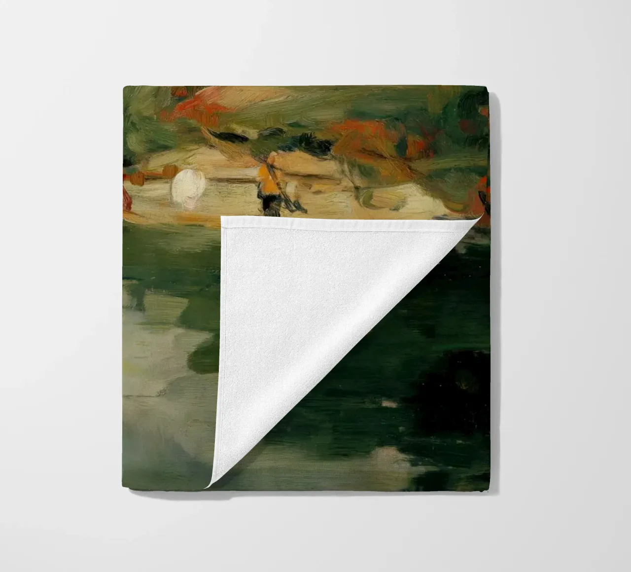 Evening Drift telo mare da treechild