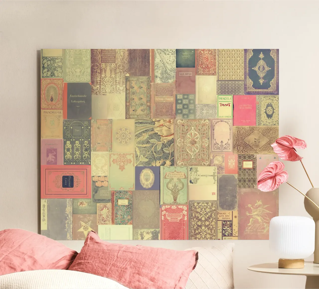 Soñar con libros placa de forex de Eva Nev