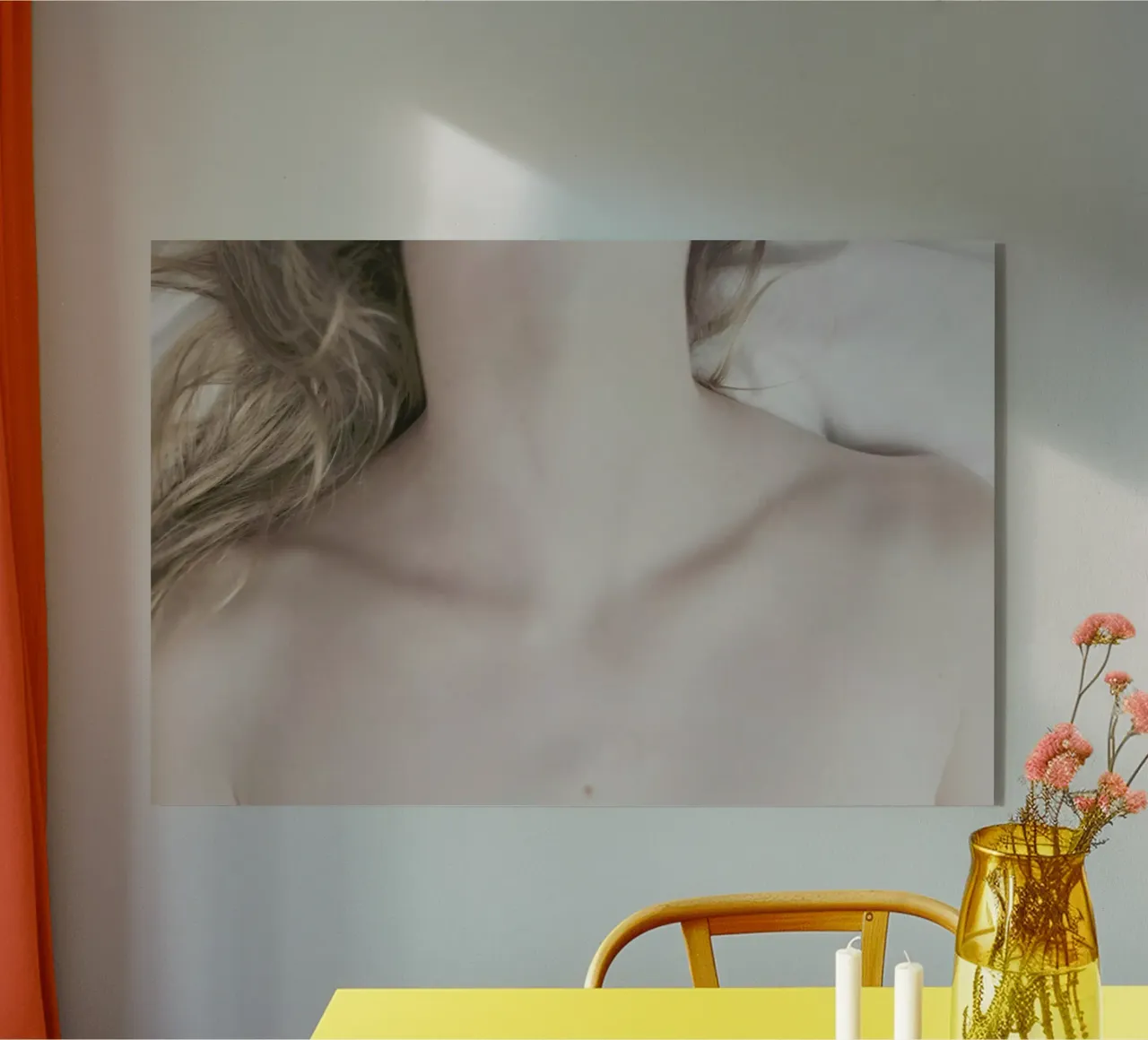 The Silkmoth 10 plexiglass da Paul Aidan Perry