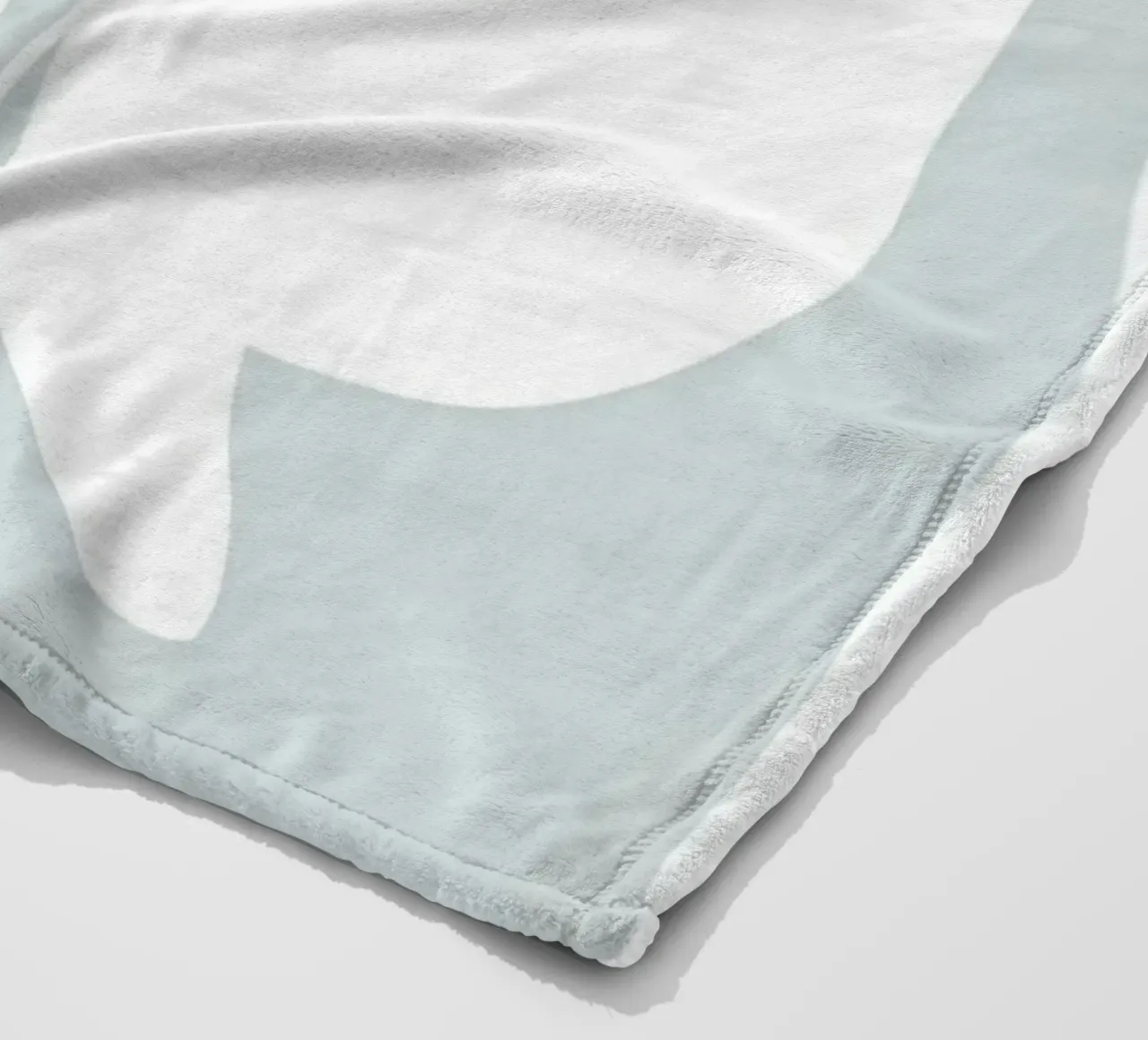 Walvis Floatie fleecedeken van aaron Shop