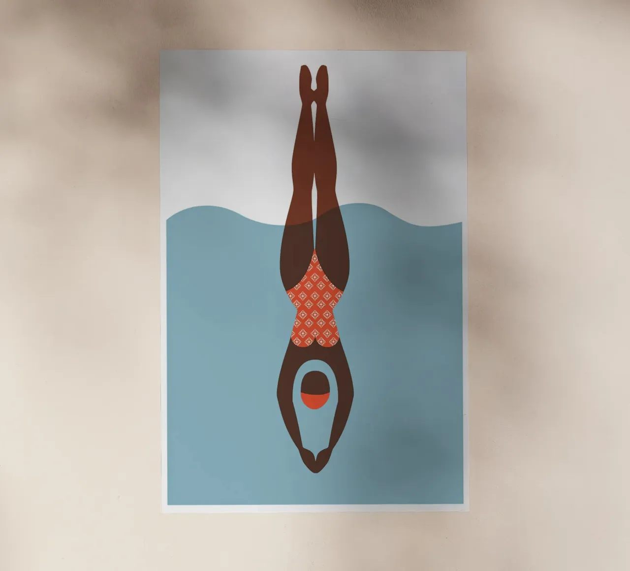 Immergersi pellicola backlit da aaron Shop