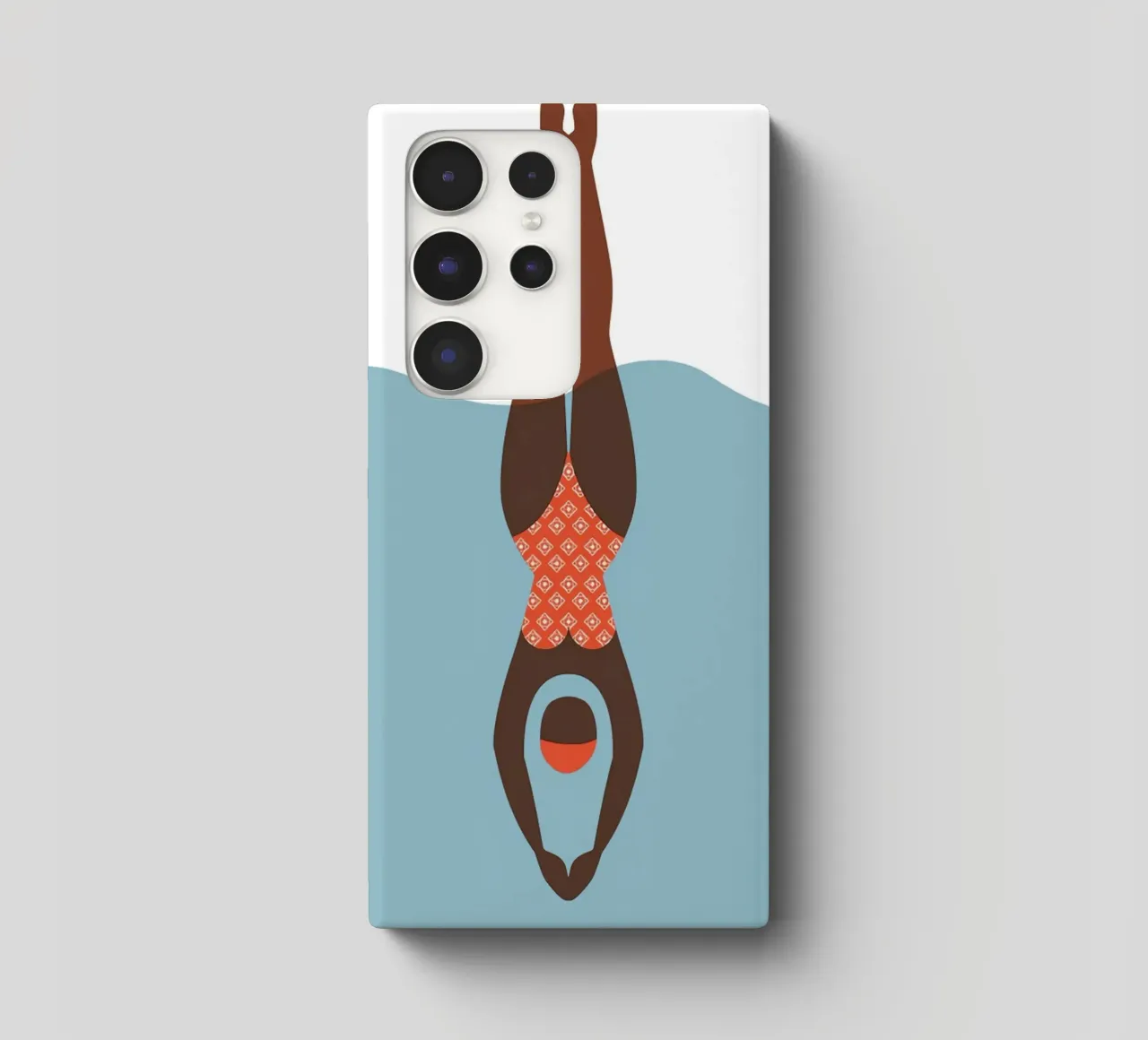 Immergersi cover samsung da aaron Shop