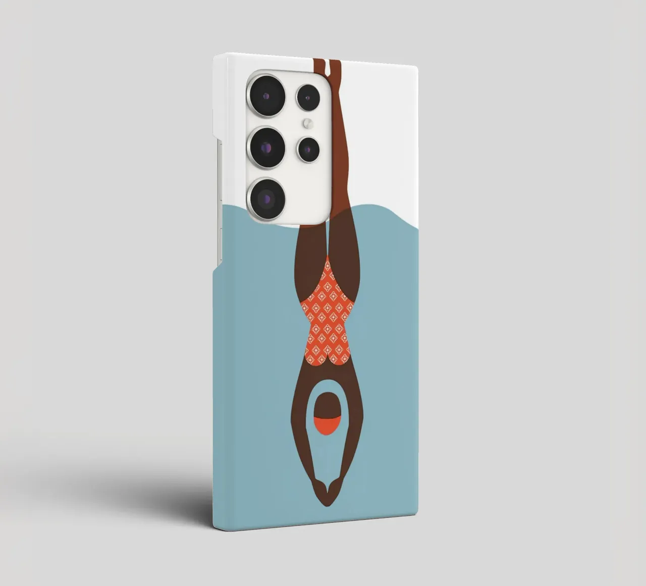 Immergersi cover samsung da aaron Shop