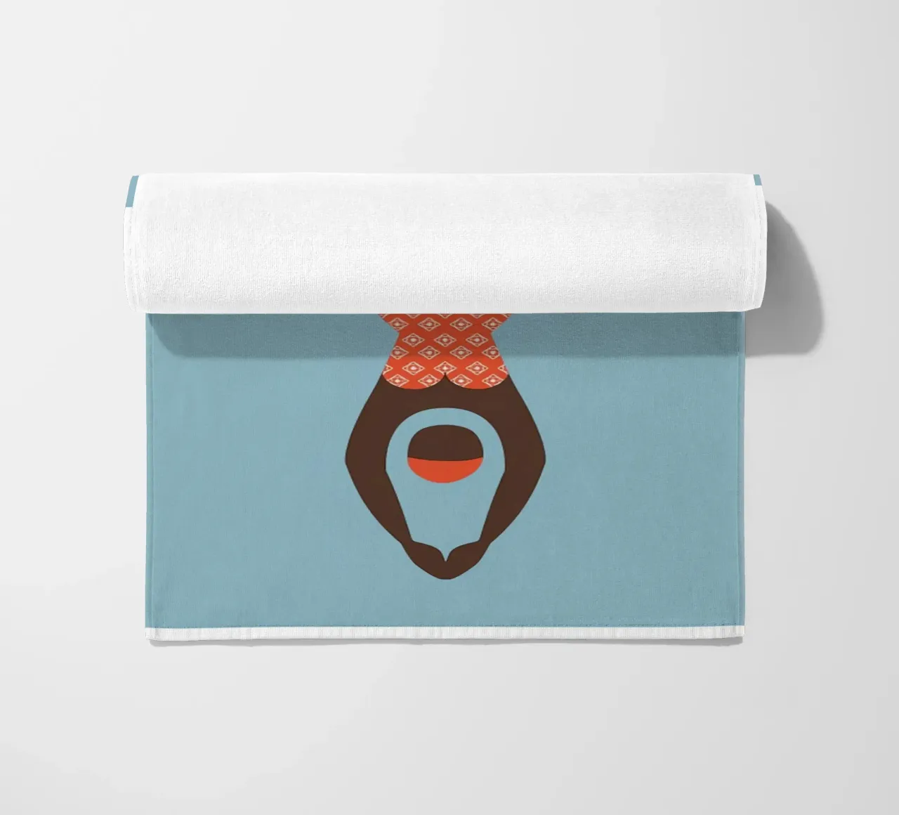 Immergersi telo mare da aaron Shop