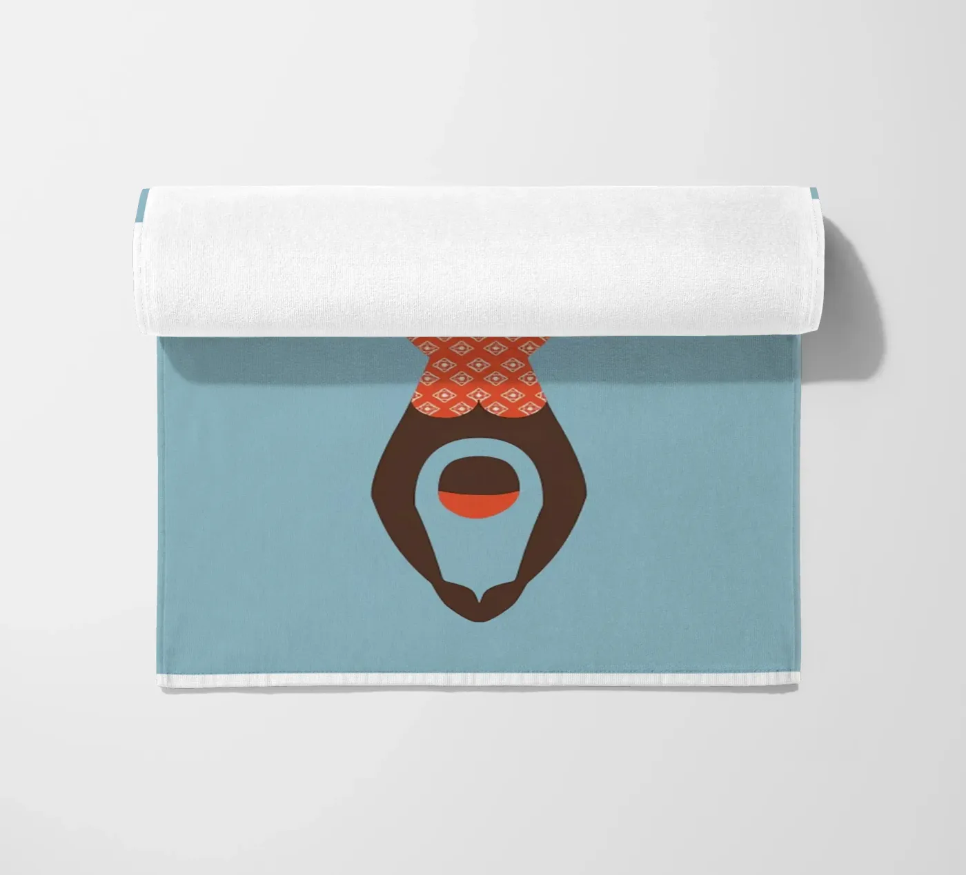 Immergersi telo mare da aaron Shop