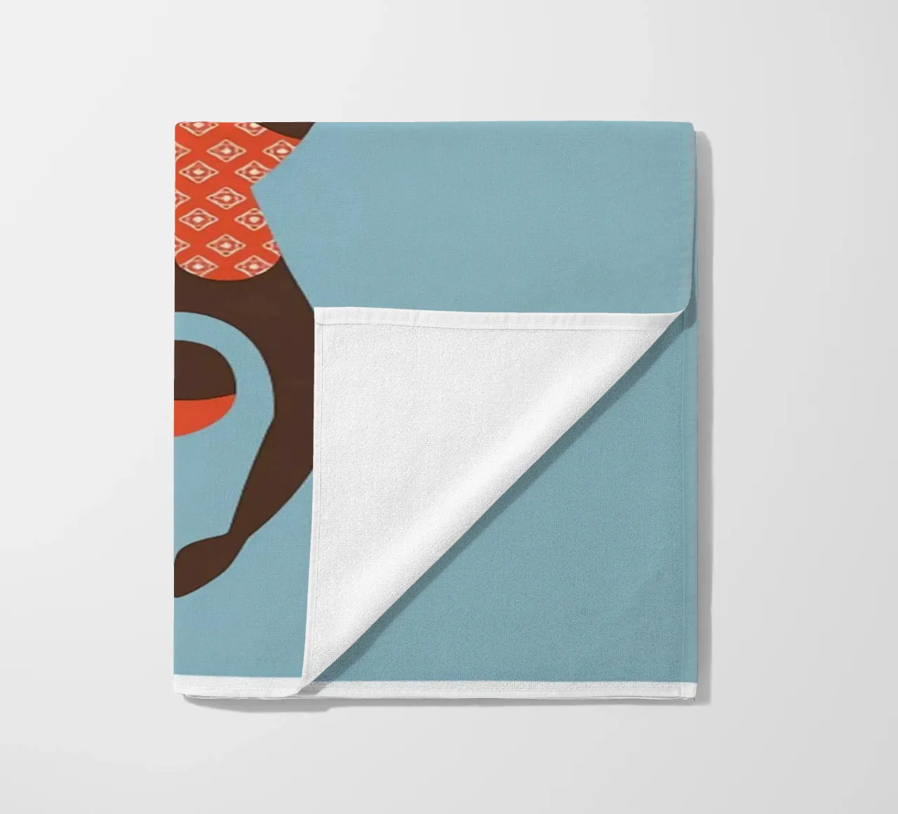 Immergersi telo mare da aaron Shop