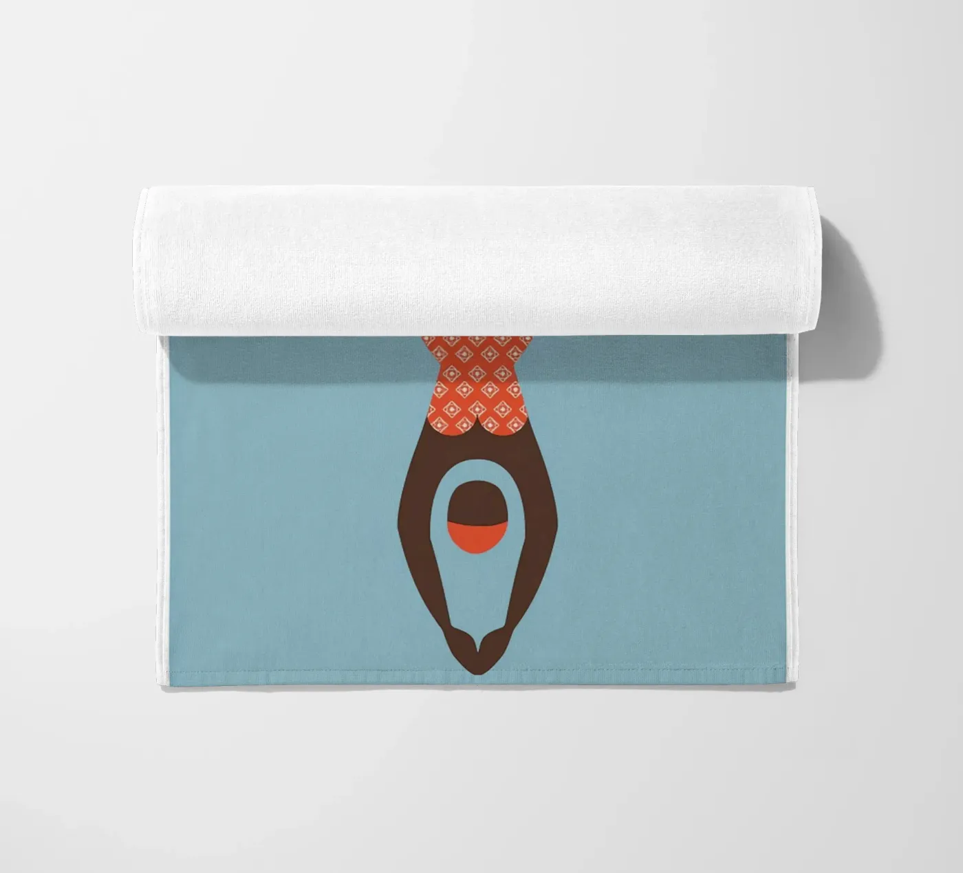 Immergersi telo mare da aaron Shop