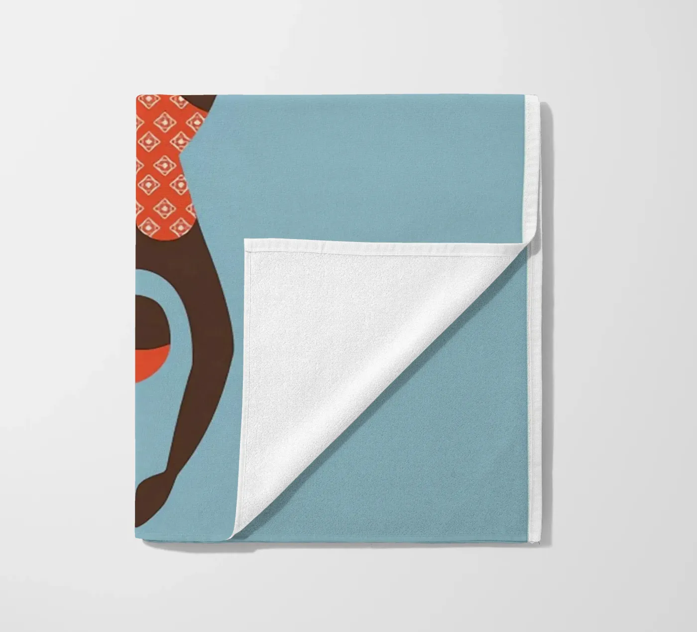 Immergersi telo mare da aaron Shop