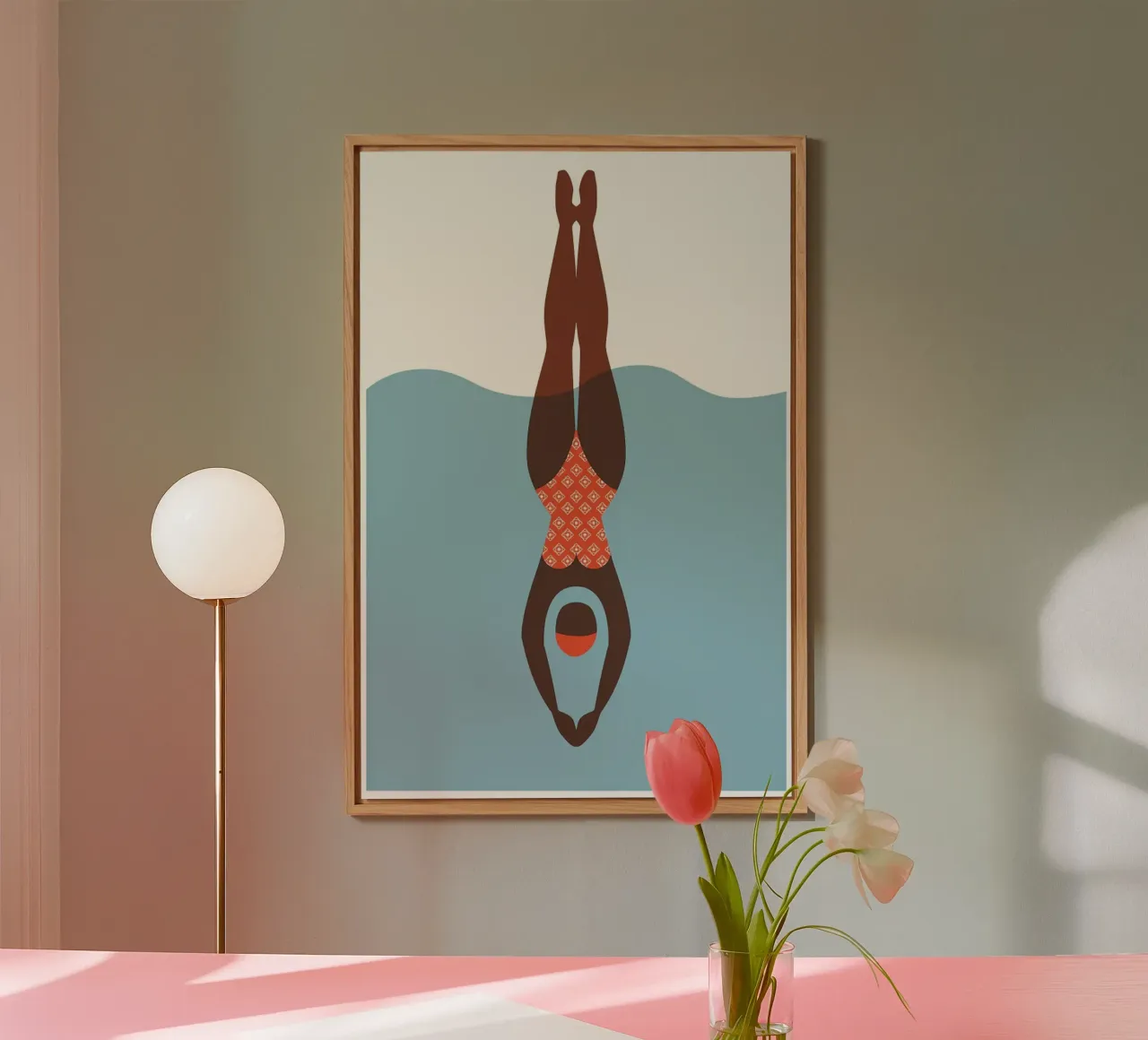 Immergersi pannello forex da aaron Shop