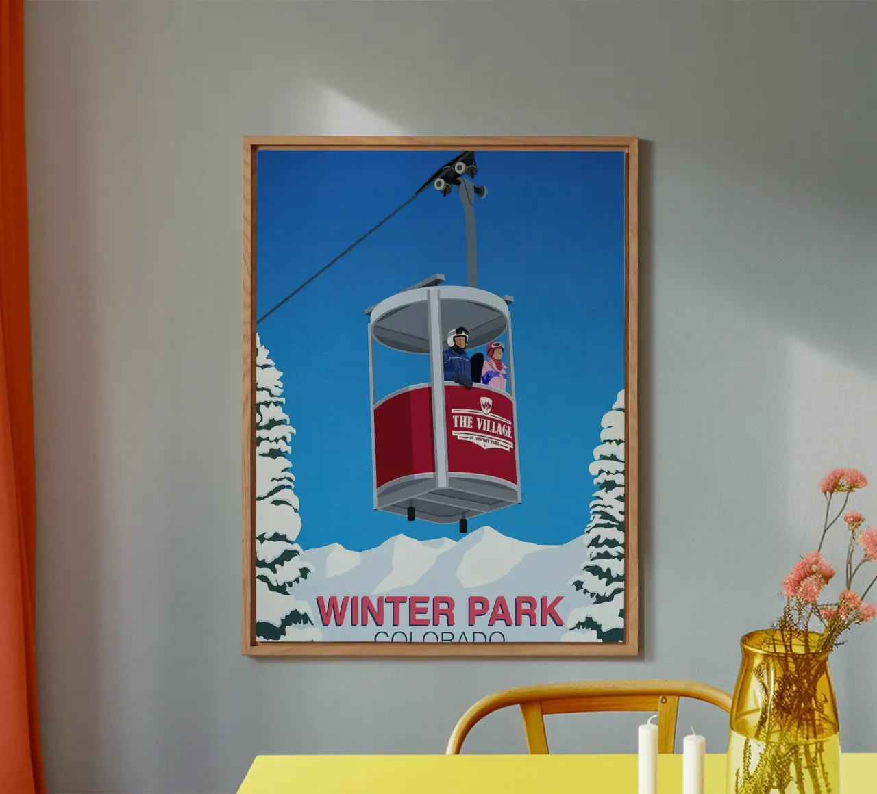 Winter Park sci pannello forex da aaron Shop