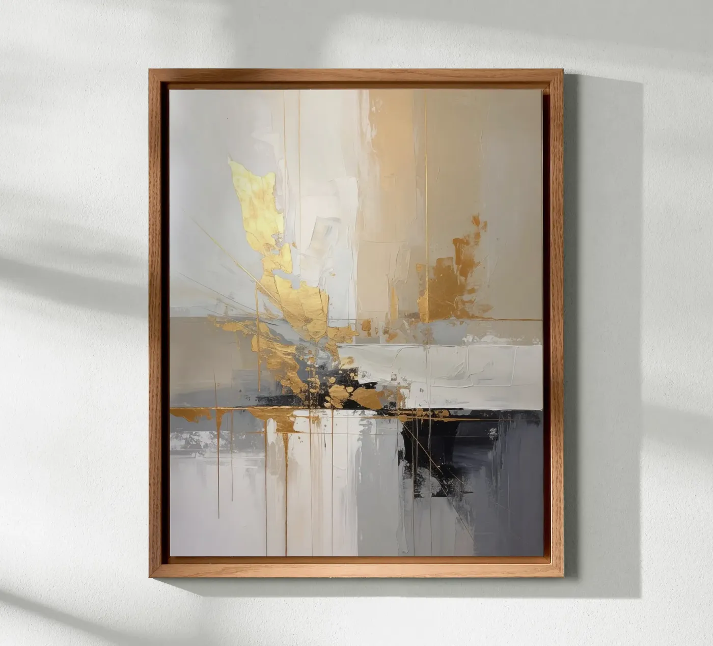 Abstract elegance forex plate by Katalier (Abstract Harmony)