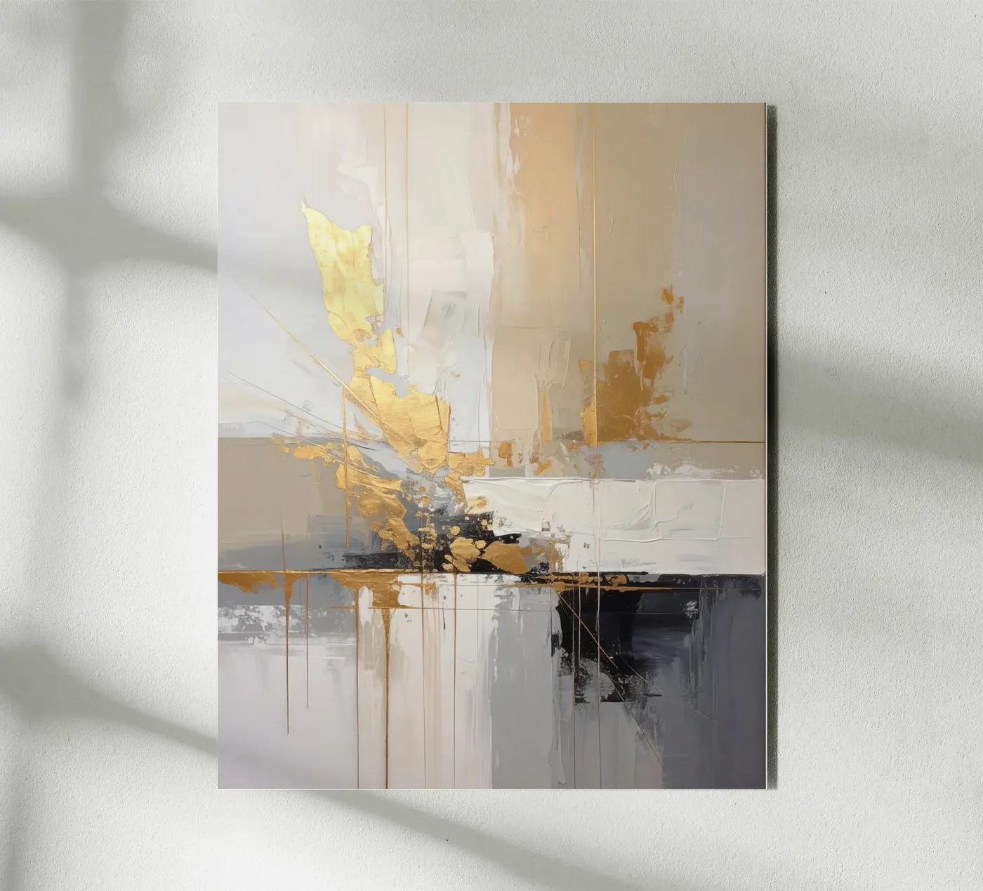 Abstract elegance forex plate by Katalier (Abstract Harmony)