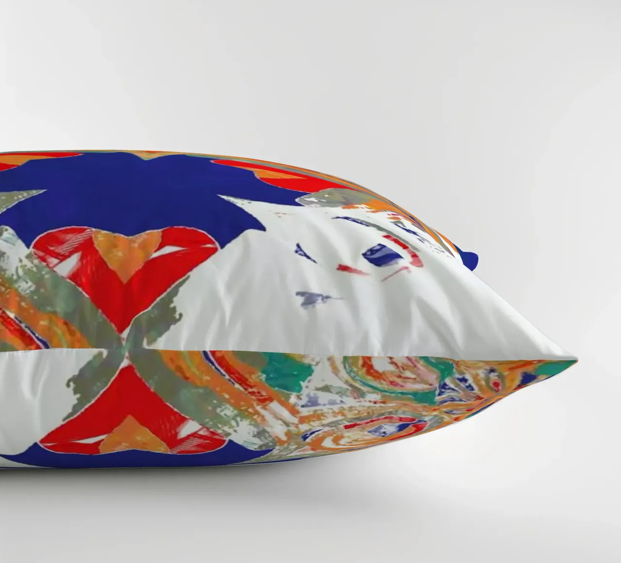 Abstract Sketch 3 cuscino da In Full Color