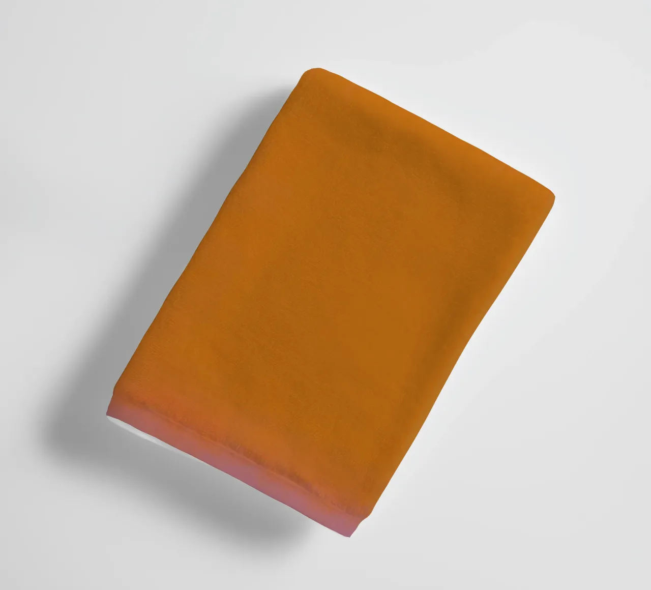 Abstract Scandi Color Field, Mark Rothko-Inspired Minimal towel by AbstractCherryPrint