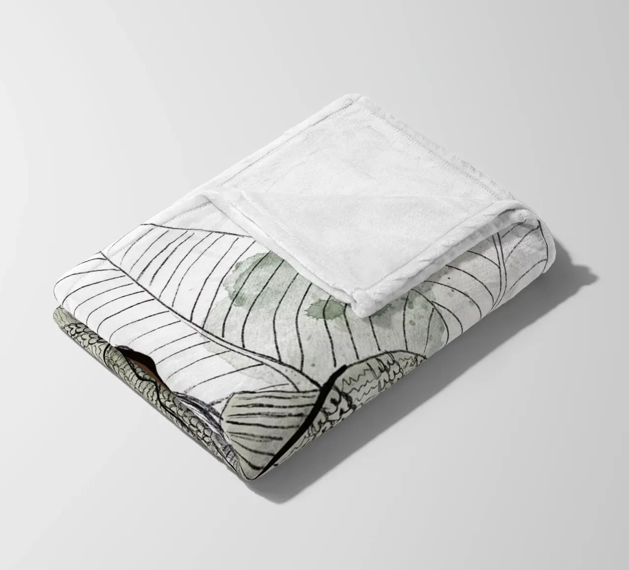 she got the look coperta in pile da Nathys_illustration