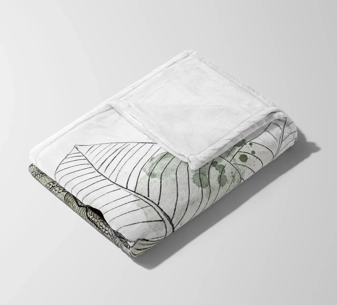 she got the look coperta in pile da Nathys_illustration