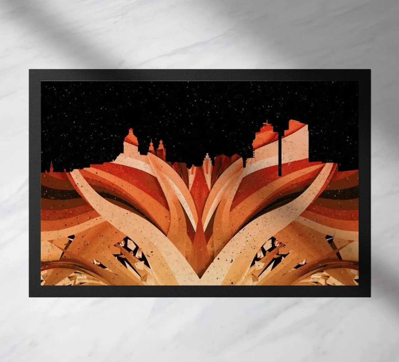 Amsterdam zerbino da Danny Ivan