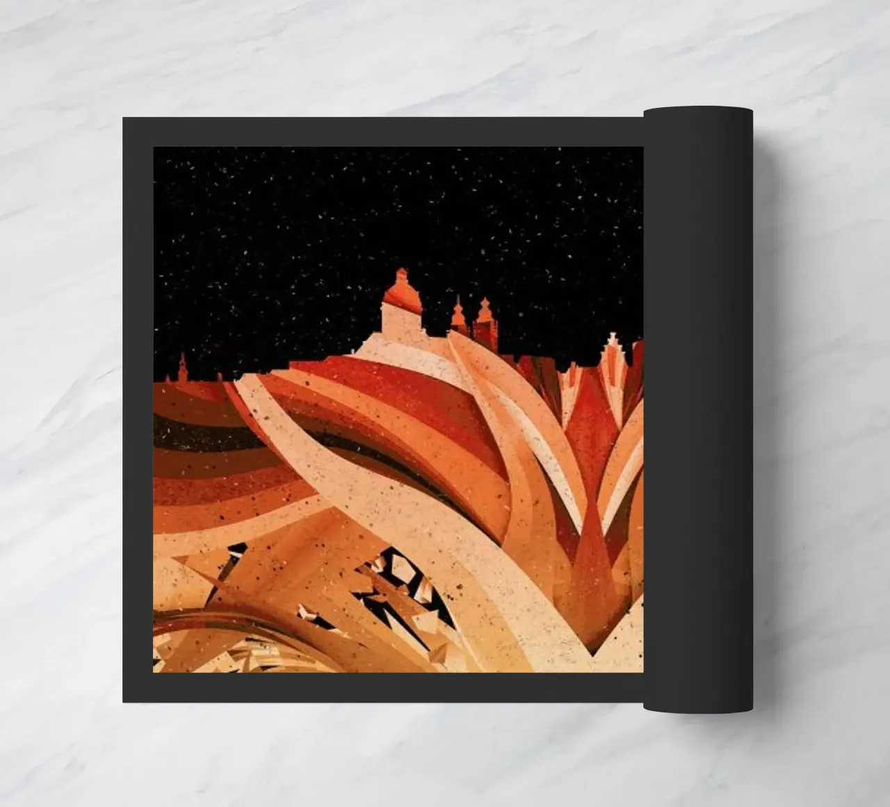 Amsterdam zerbino da Danny Ivan