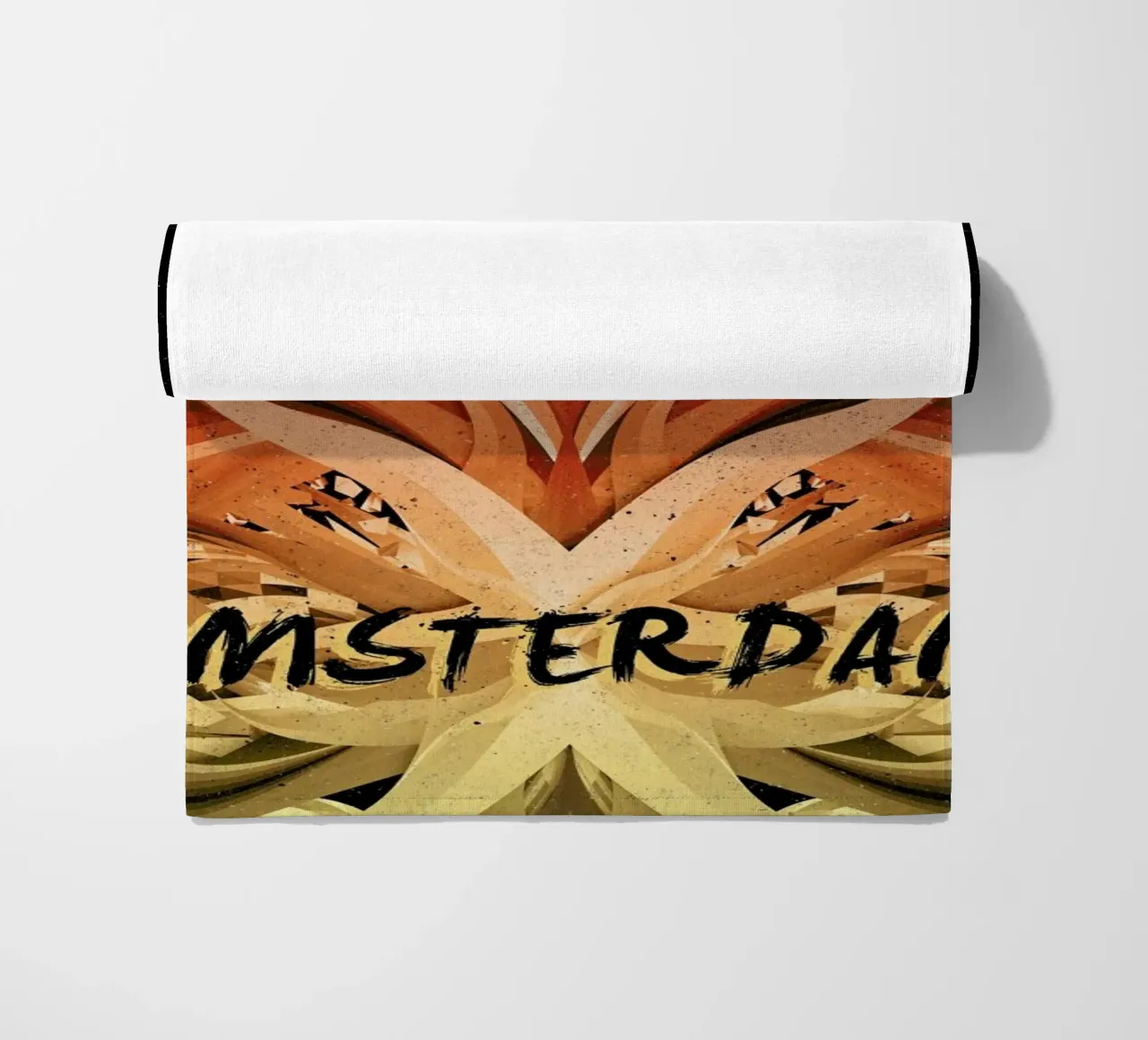 Amsterdam telo mare da Danny Ivan