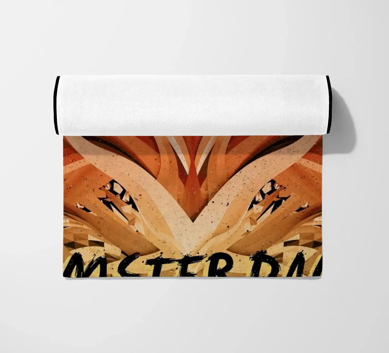 Amsterdam telo mare da Danny Ivan