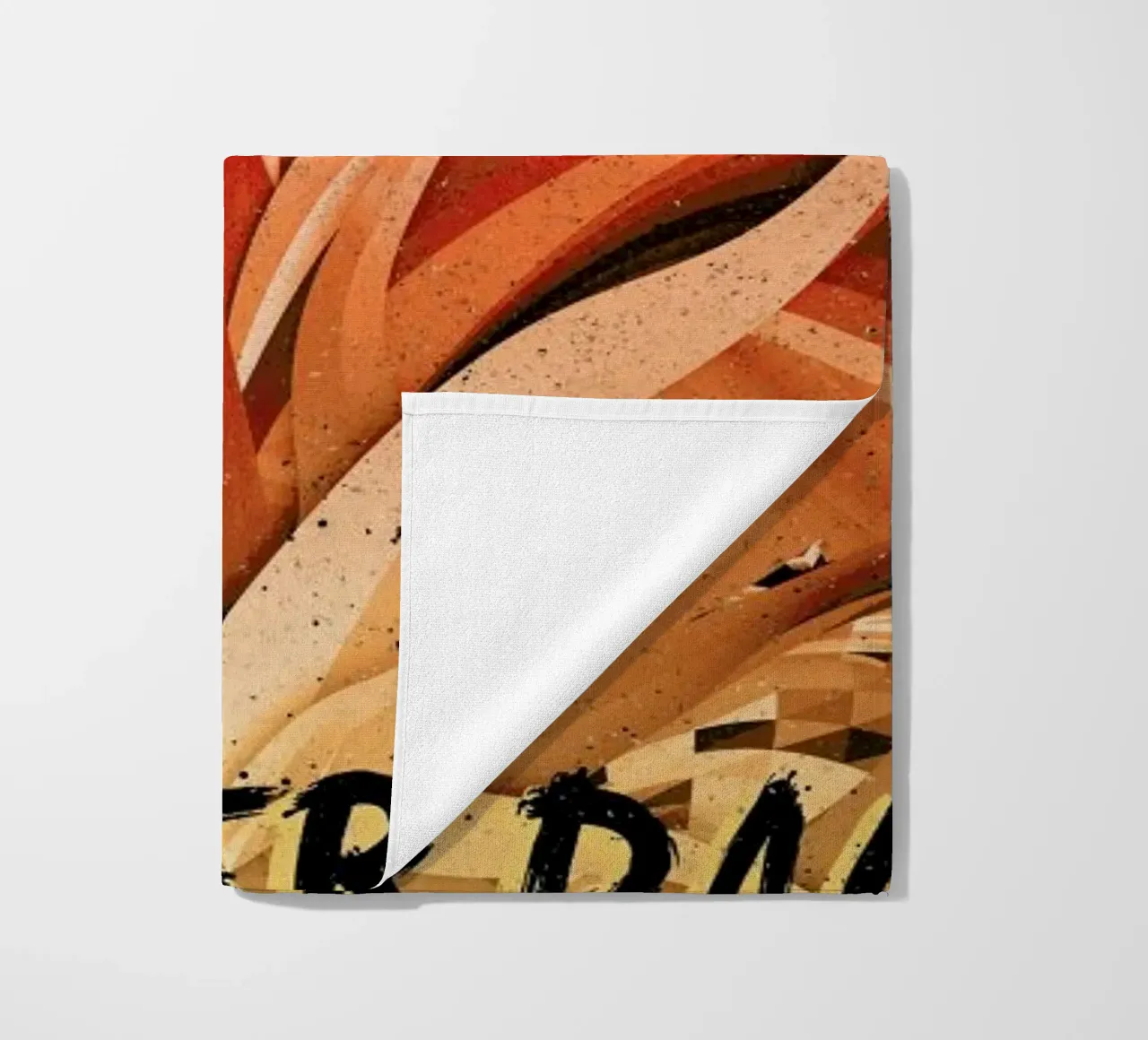 Amsterdam telo mare da Danny Ivan