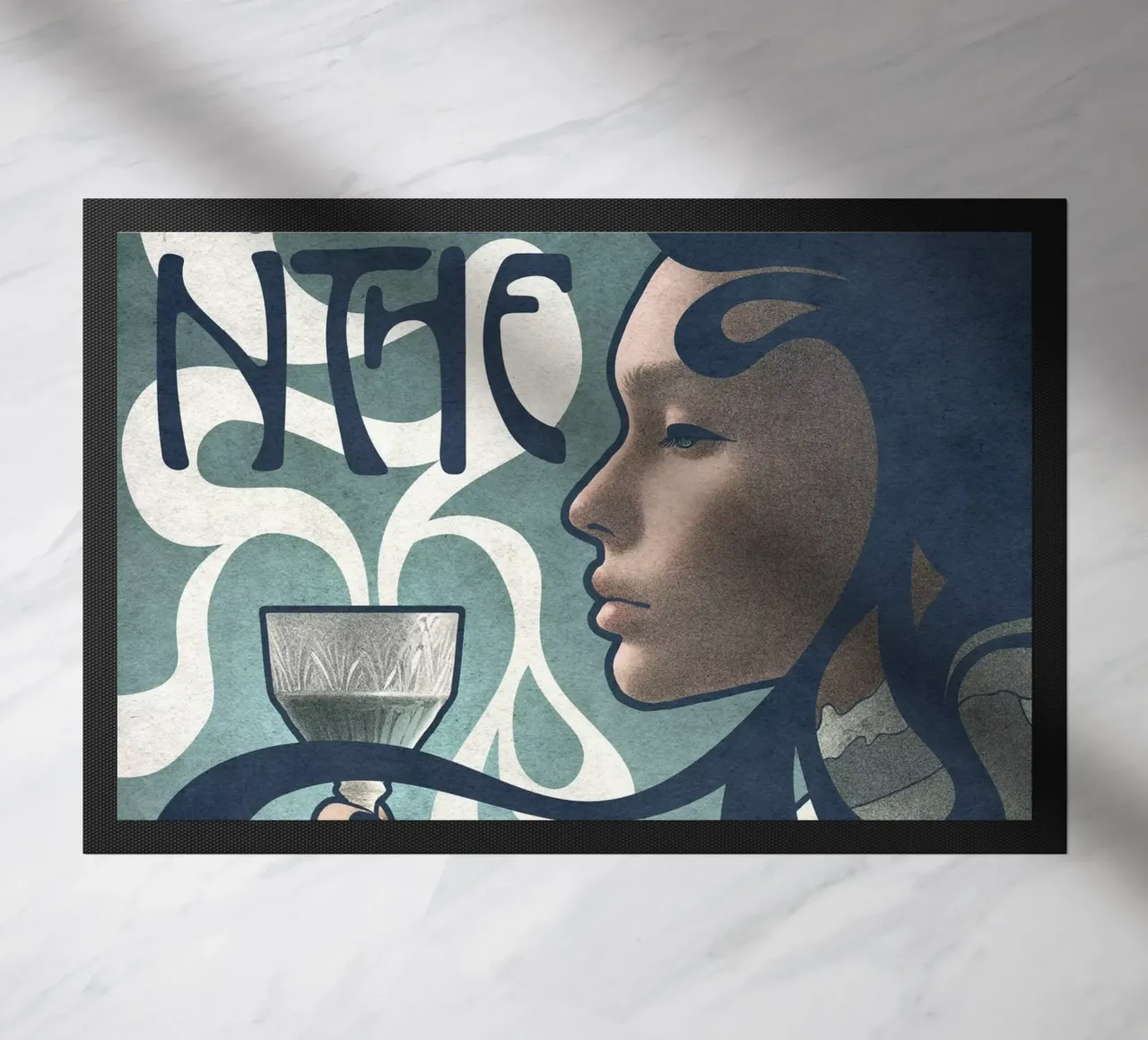 Absinthe zerbino da Kuba Gornowicz