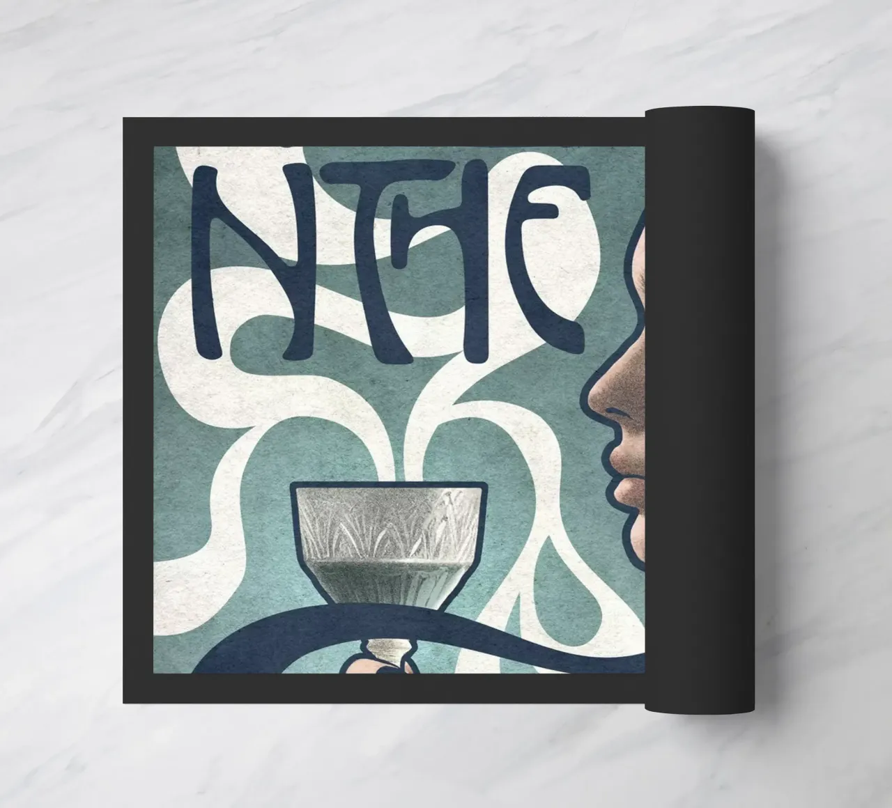 Absinthe zerbino da Kuba Gornowicz